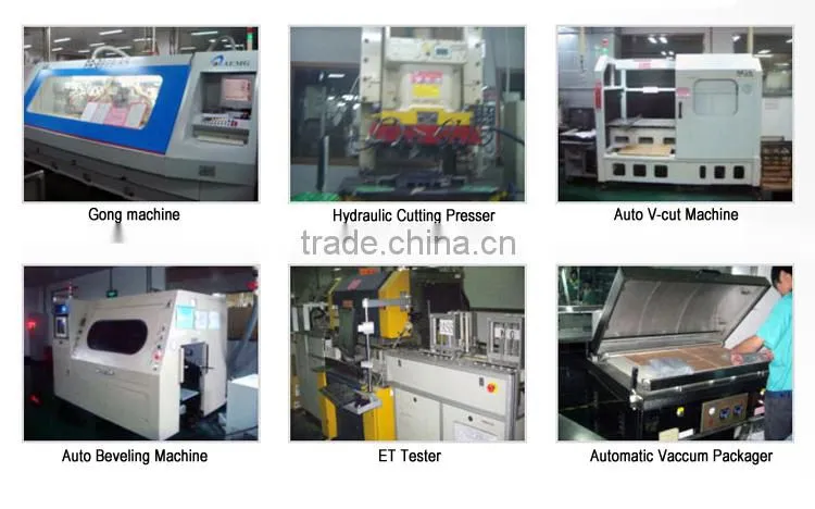 good quality Electric kettle pcb board