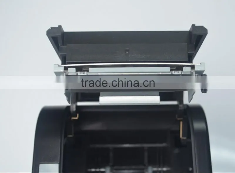 High quality Pos thermal receipt printer, 80mm pos printer with auto cutter