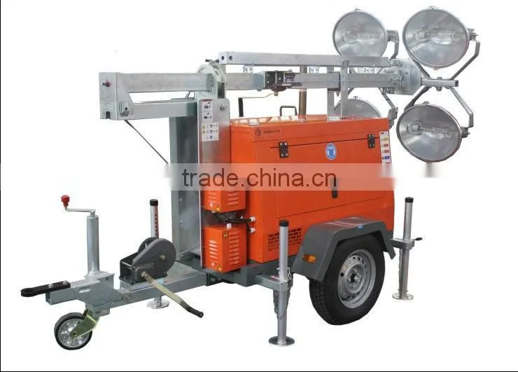 1450KW MTU diesel generator set three phase four lines