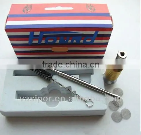 Hound atomizer Triple function /new vaporizer cloutank m3 atomizer wholesale
