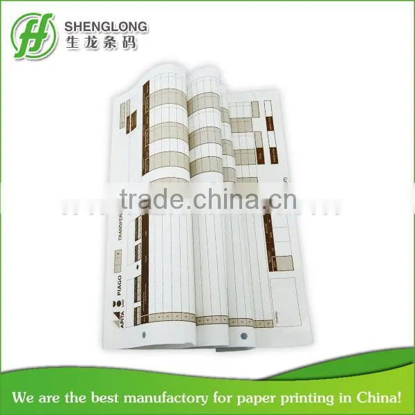 carbon copy paper