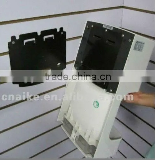ABS ANTICOLLISION Smart Jet Hand Dryer 230V 1400w 95%energy-saving