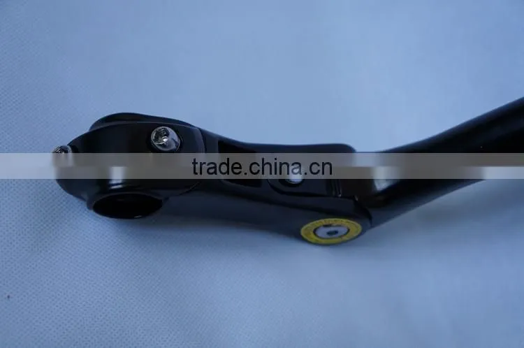 Bicycle Parts Alloy 105mm Extension Adjutable Quill Bicycle Stem
