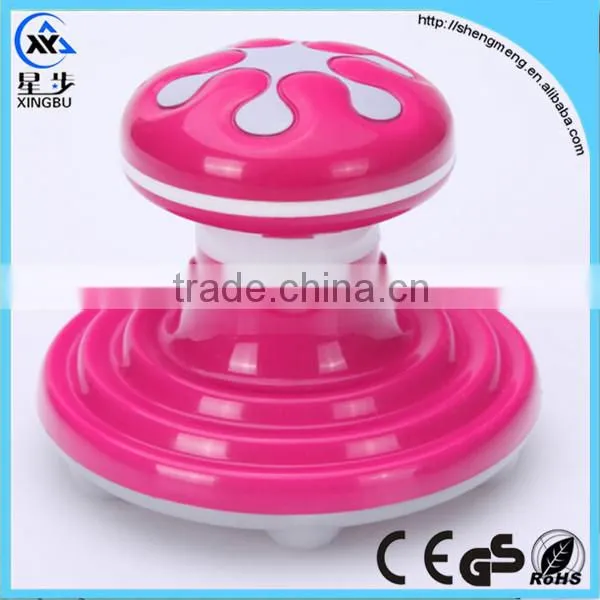 2105 Battery/USB Operated Handheld Electric Mini Massager