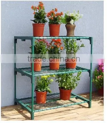 Staging in Greenhouses and Sheds (TK26021D)