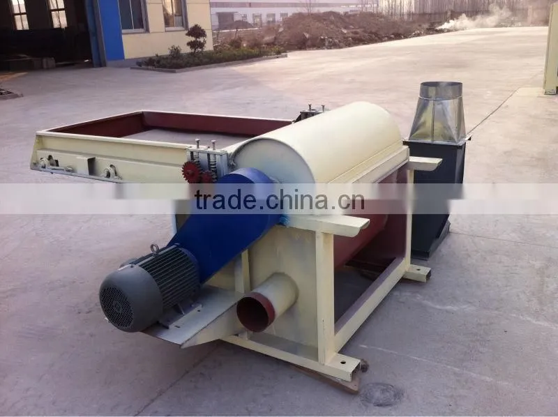 coir fiber mat production line
