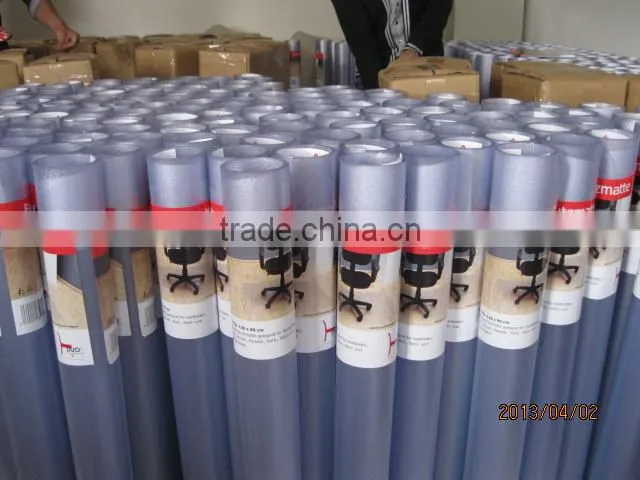 48x36'' PVC chair mat