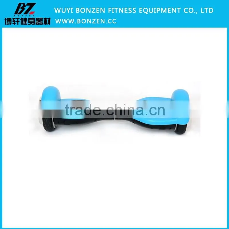 Children used 350W small hand free two wheels self balancing scooter