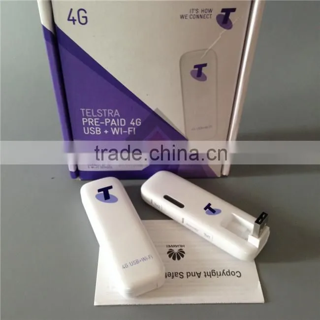 Unlock Huawei E8278 4G Mobile WiFi Dongle