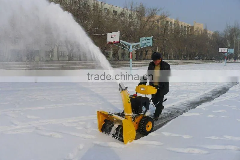 2013 Newest tractor snow blower with ce