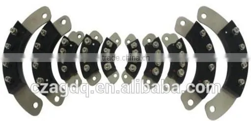 CE & IS9001 And Competitive Price Thyristor Module