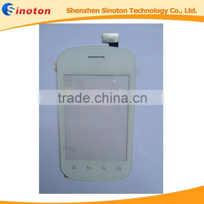 Wholesale high quality touch screen For Italy Phone NGM Wemove Action