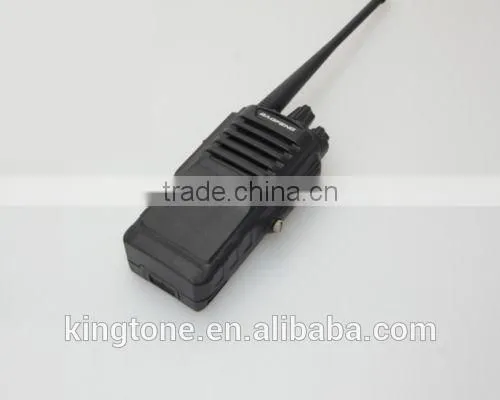 Long standby time Baofeng handheld two way radio IP67 Waterproof walkie talkie BF-9700 baofeng with scrambler function