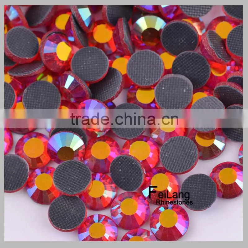 garment accessories hotfix motif rhinestone dmc