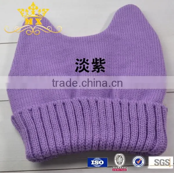 Funny customized shower cap wholesale