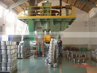 Zhejiang Yuhuangxing Industry And Trade Co., Ltd. company overview - view 2