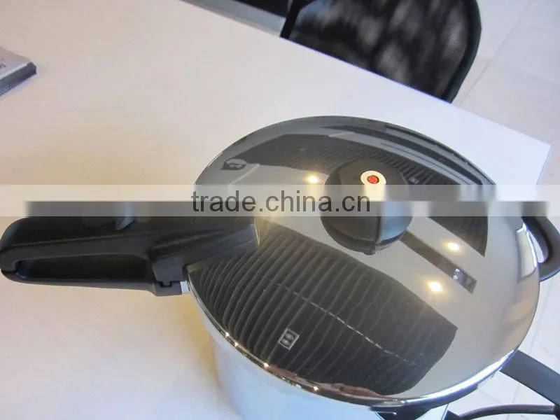 silver pressure cooker 10l capacity price