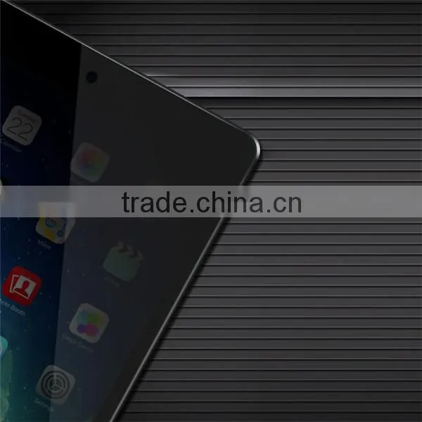 Customized professional privacy screen protector for ipad2/3/4