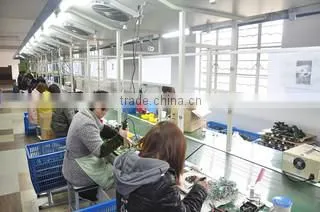 Shangyu Taiyi Electronic Technology Co., Ltd. company overview - view 2