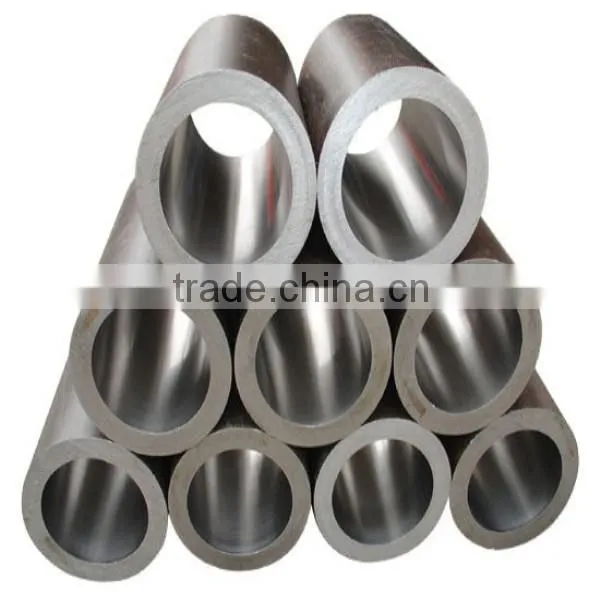 Xinpeng Factory H8 H9 Seamless SAE 4130 Cold Rolling Tube
