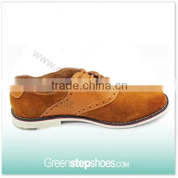 2015 Fashion Black Pu Leather Men Shoes, Leather Shoes For Men