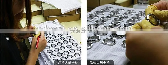 40mm stainless 360 swivel bolt snap hook for sales
