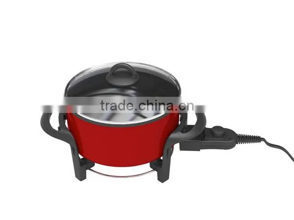 1000W Fondue set for home use XJ-14217