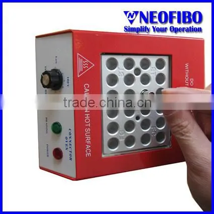 Optical Fiber Curing Oven,OFO-4800