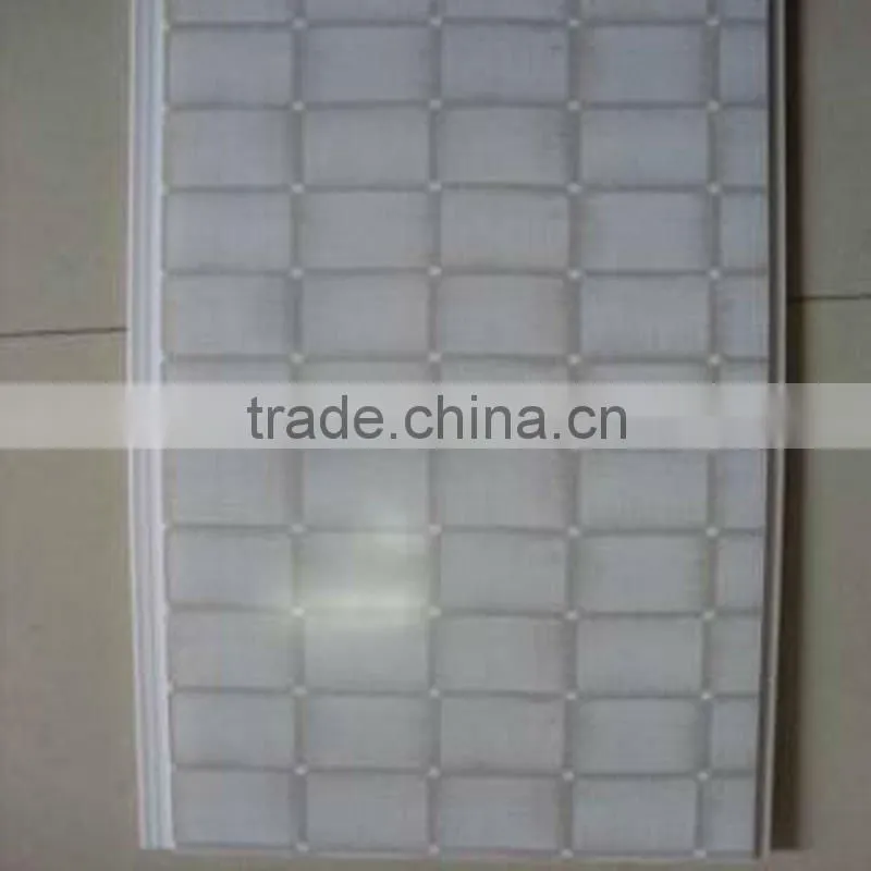 good design exterior PVC wall panels