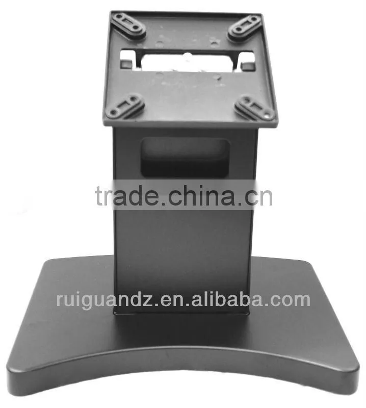 all in one pos stand with touch screen monitor