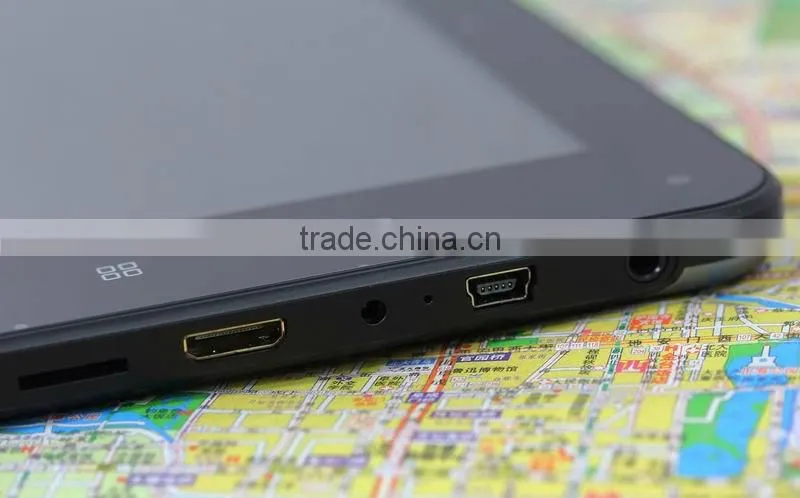 8'' HD Multi-touch MID Android 4.0,Cortex A8 1.2Ghz, 1G/16G(M8S)