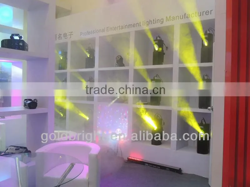 LED STAGE LIGHTING CLUB DJ DISCO MINI LED STROBE LIGHT