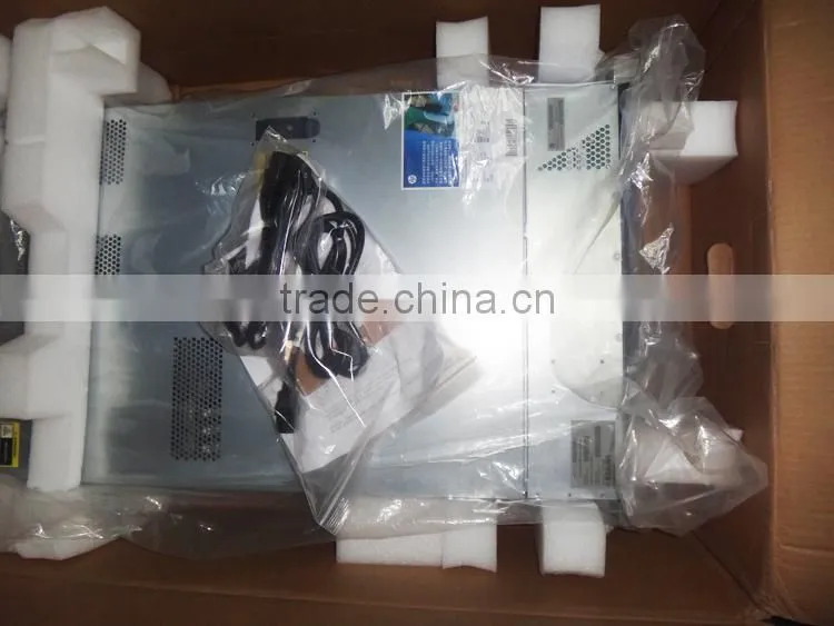 733738-001 733738-421 ProLiant DL360p Gen8 E5-2640v2 2P 16GB-R P420i/1GB FBWC 460W PS ES Svr