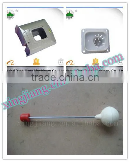 diesel engine water tank for tractor