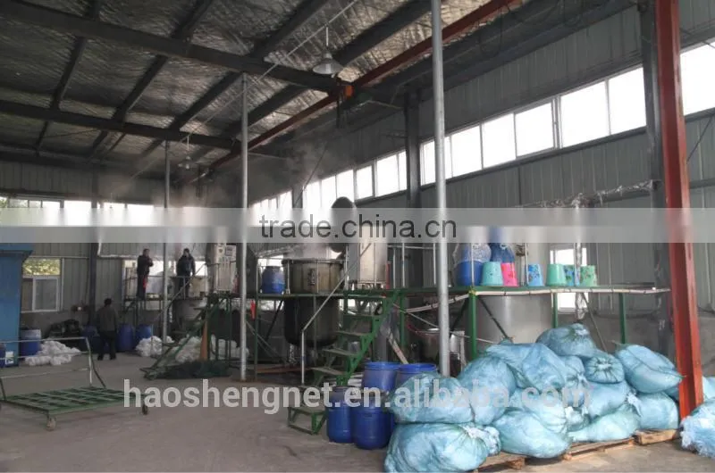 2014 New quality mono fishing net