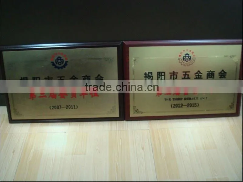 ZY:High Class Solf Closing Hardware Hinge