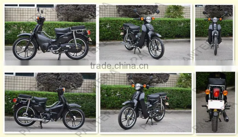 New Cheap 70cc 90cc 100cc FR80 CUB Motorcycles
