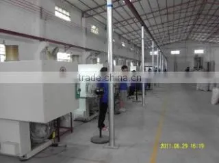Foshan Shunde Goldmine Fittings Co., Ltd. company overview - view 2