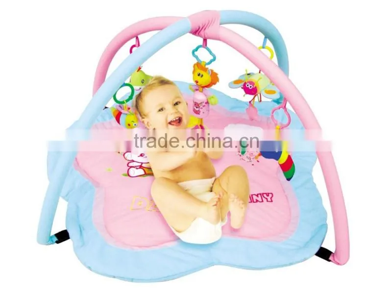 2016 New toys for babies Fisher price similar babys play mat china supplier toys