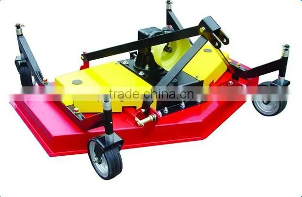 finishing mower