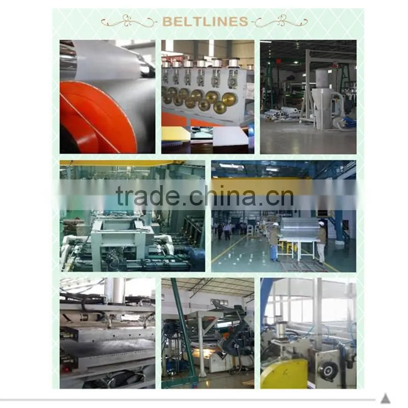 intensive processing polished polycarbonate sheet
