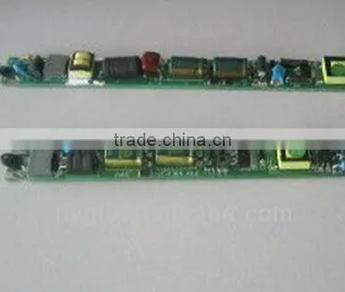 SMD 3528 T8 10W LED tube bulb with 3years warranty