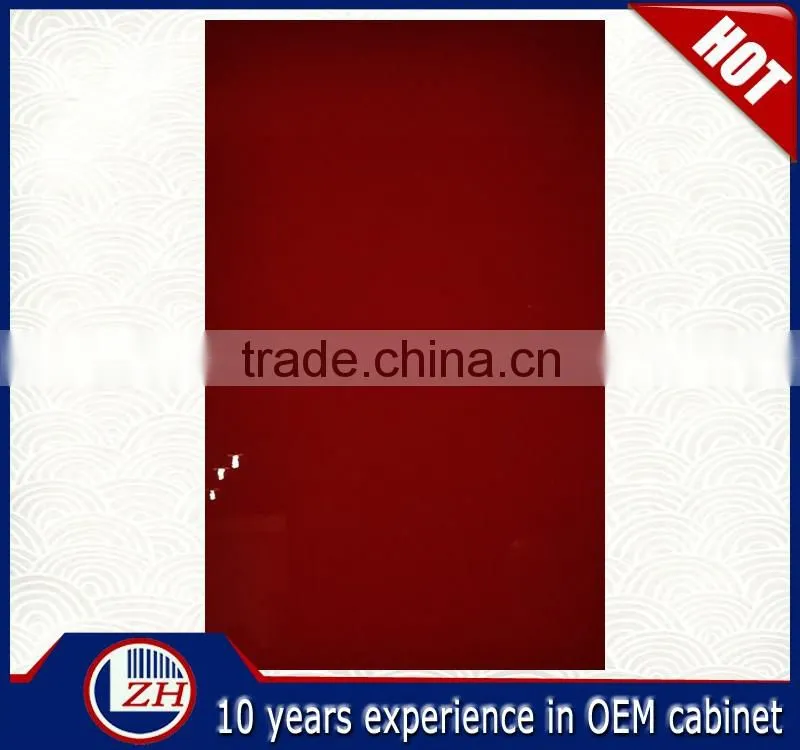 Top selling uv mdf board malaysia laminated mdf board