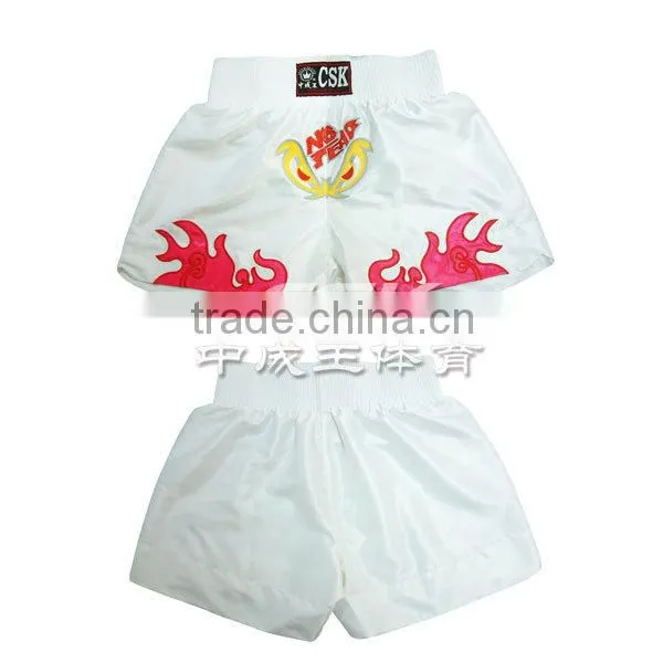 Muay Thai Shorts Muay Thai Wear Muay Thai Clothes