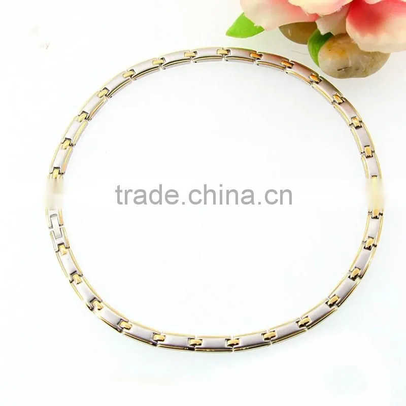Luxury costume clear meaningful pendant jewelry