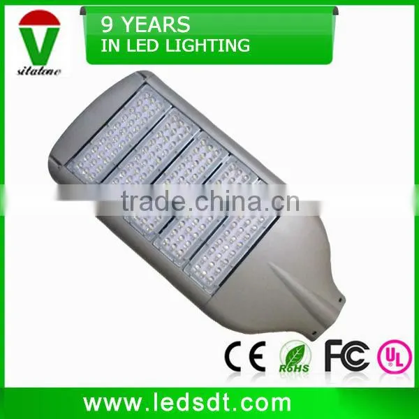 LED area lighting