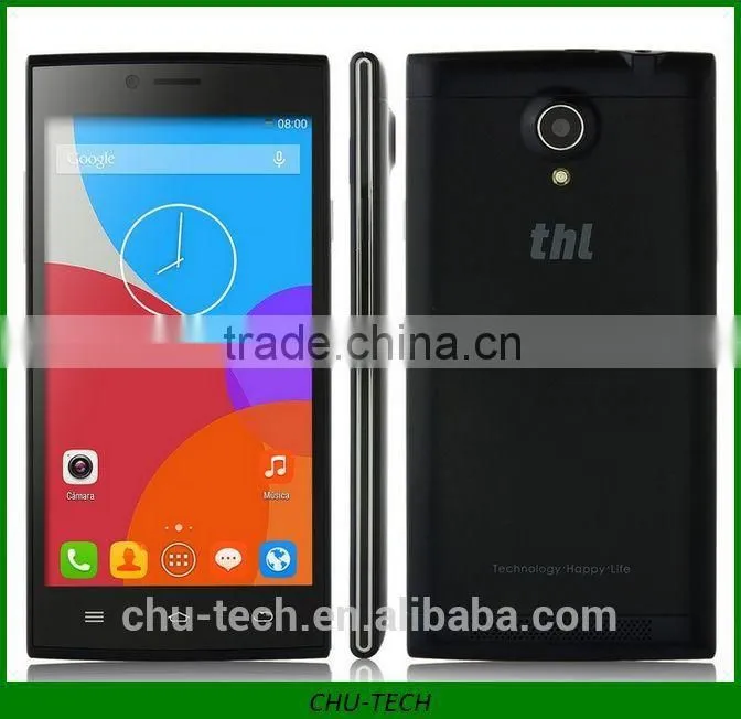 5.0" ThL T6 Pro Octa Core Smartphone MTK6592M 1GB 8GB GPS 3G
