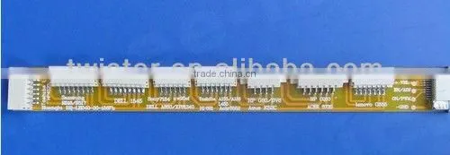 15.6" new Generation LED to LCD Screen Converter Cable 40pin to 30pin CCFL