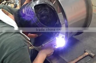 Foshan Chosen Vent Tech Ltd. company overview - view 3