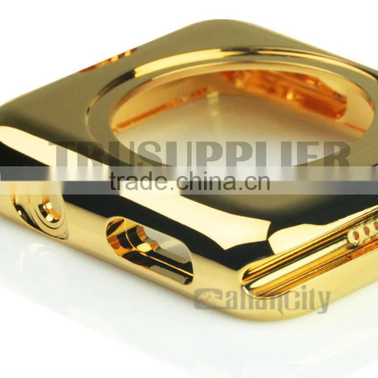 japan online shopping for apple watch platinum housing plated